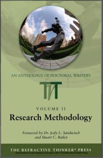 The Refractive Thinker®: Vol II Research Methodology (Chapter 8)